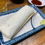 魚がし 福ちゃん 2号店 - 