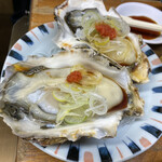 魚がし 福ちゃん 2号店 - 