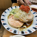 魚がし 福ちゃん 2号店 - 