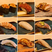 意気な寿し処阿部 青山店 - 