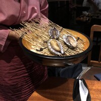 神楽坂 鉄板焼 向日葵 - 