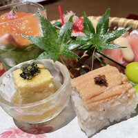 三田ばさら 本店 - 