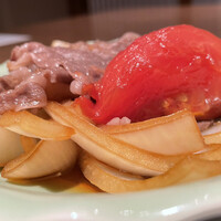 三田ばさら 本店 - 