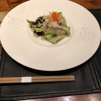 神楽坂 鉄板焼 向日葵 - 