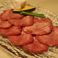 板前焼肉 一牛 北新地店 - 