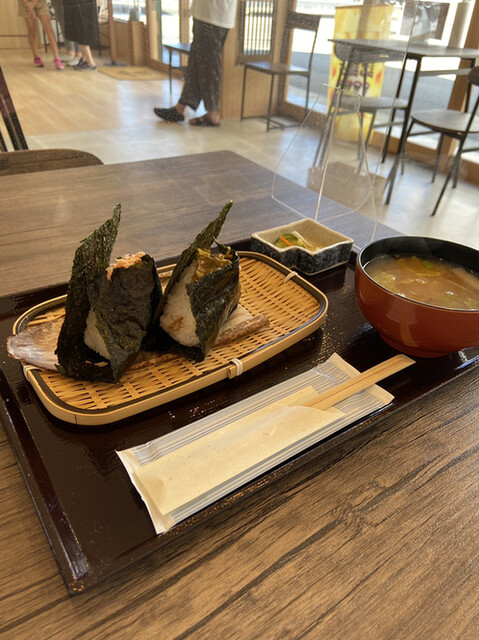 穂（みのり） - 柳原（おにぎり）の写真