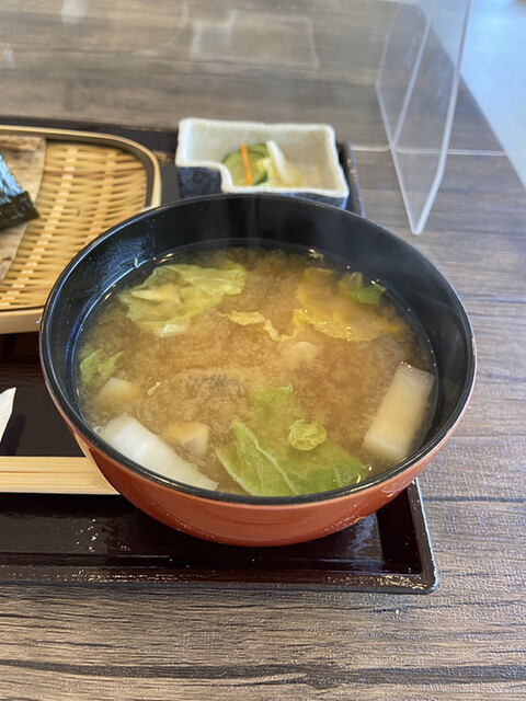 穂（みのり） - 柳原（おにぎり）の写真