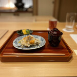 料理屋そうびき - 