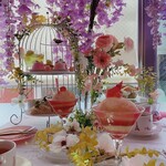 HAUTE COUTURE・CAFE - 