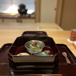 料理屋そうびき - 