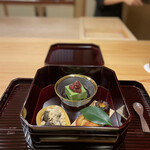 料理屋そうびき - 