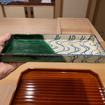 料理屋そうびき - 尾形乾山の本物