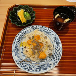 料理屋そうびき - 