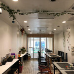 鉄板ダイニング もんじ - 