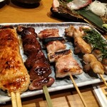 Yakitori Tsukasa - 