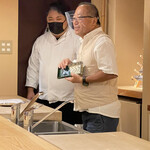 料理屋そうびき - 