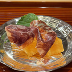 料理屋そうびき - 