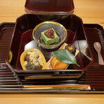 料理屋そうびき - 南蛮菓子詰め合わせ