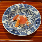 料理屋そうびき - 景徳鎮　獣面　芙蓉手