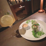 マディソン ニューヨーク キッチン - 