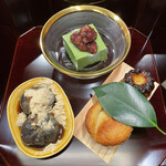 料理屋そうびき - 