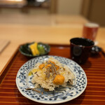 料理屋そうびき - 