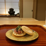 料理屋そうびき - 