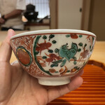 料理屋そうびき - 