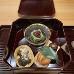 料理屋そうびき - 