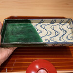 料理屋そうびき - 尾形乾山