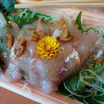 菅原鮮魚 さかた海鮮市場本舗 - 