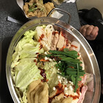 B168食堂ちゃん唐 - 