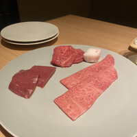 個室焼肉 銀座きたお - 