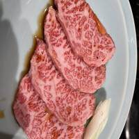 焼肉みゆき苑 - 