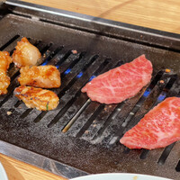 焼肉みゆき苑 - 