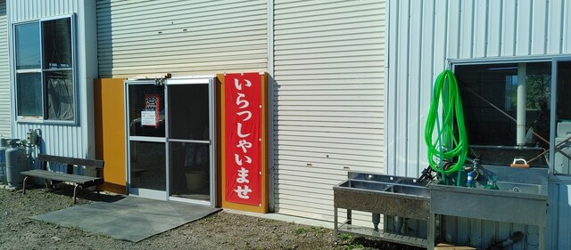 工場みたいな直売所 - 西帯広（その他）の写真