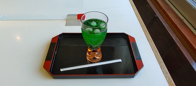 緑ヶ丘公園売店 - 帯広（食堂）の写真