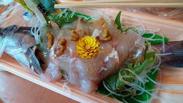 菅原鮮魚 さかた海鮮市場本舗 - 酒田（その他）の写真