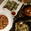 KOSF Korea Seoul Food