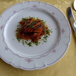 グリーンゲイブルス - 