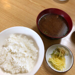 Tonkatsu Hide - 