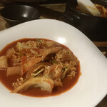 KOSF Korea Seoul Food - 