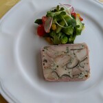 グリーンゲイブルス - 