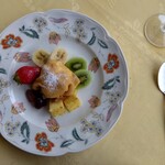 グリーンゲイブルス - 