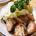 Tonkatsu Hide - 