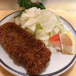 Tonkatsu Hide - 