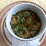 グリーンゲイブルス - 