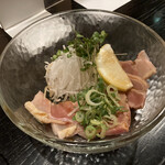 ちゃぶ台お座敷 しょうの助 - 