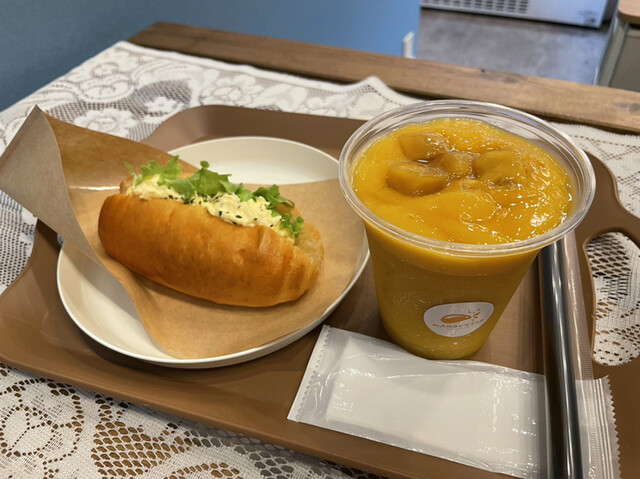 ふわこっぺ 阪神西宮店 - 西宮（阪神）/パン | 食べログ