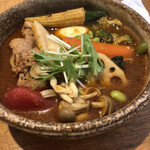 カレー気分 - 